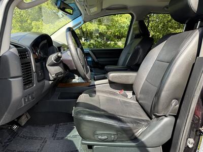 2010 Nissan Titan LE   - Photo 9 - Bucyrus, KS 66013
