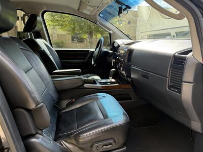 2010 Nissan Titan LE   - Photo 11 - Bucyrus, KS 66013