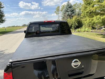 2010 Nissan Titan LE   - Photo 31 - Bucyrus, KS 66013