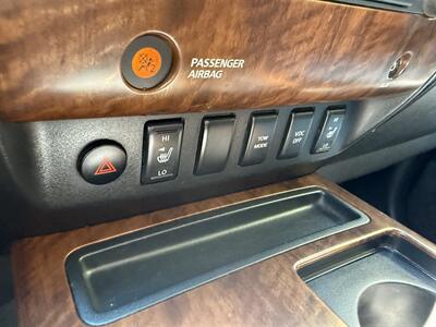 2010 Nissan Titan LE   - Photo 22 - Bucyrus, KS 66013