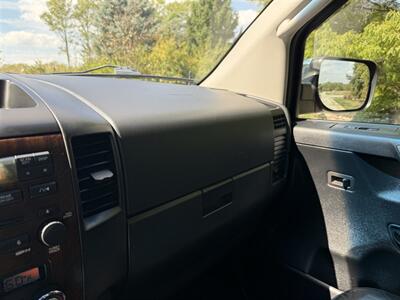 2010 Nissan Titan LE   - Photo 18 - Bucyrus, KS 66013