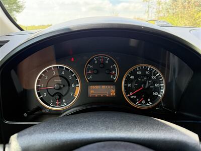 2010 Nissan Titan LE   - Photo 16 - Bucyrus, KS 66013