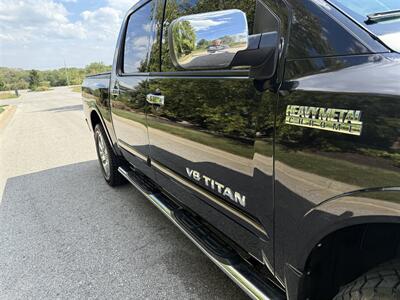 2010 Nissan Titan LE   - Photo 29 - Bucyrus, KS 66013