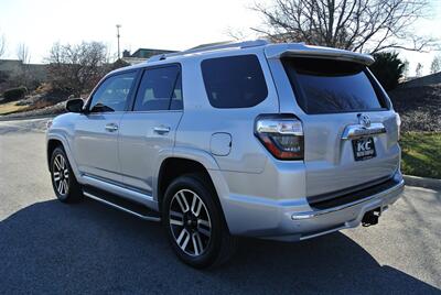 2017 Toyota 4Runner Limited   - Photo 9 - Bucyrus, KS 66013