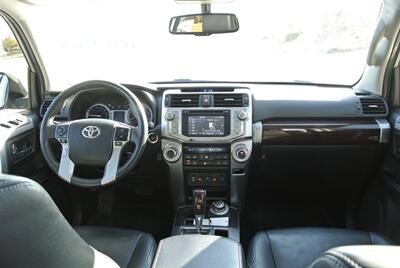 2017 Toyota 4Runner Limited   - Photo 14 - Bucyrus, KS 66013