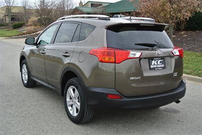 2014 Toyota RAV4 XLE   - Photo 8 - Bucyrus, KS 66013