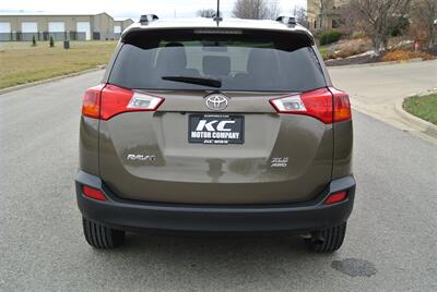 2014 Toyota RAV4 XLE   - Photo 7 - Bucyrus, KS 66013