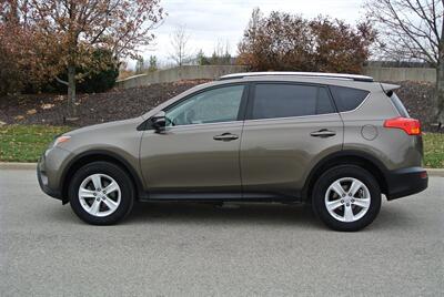 2014 Toyota RAV4 XLE   - Photo 2 - Bucyrus, KS 66013