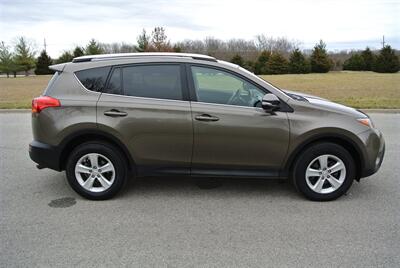 2014 Toyota RAV4 XLE   - Photo 5 - Bucyrus, KS 66013