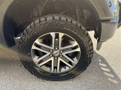 2021 Ford F-150 XL STX - Photo 26 - Bucyrus, KS 66013