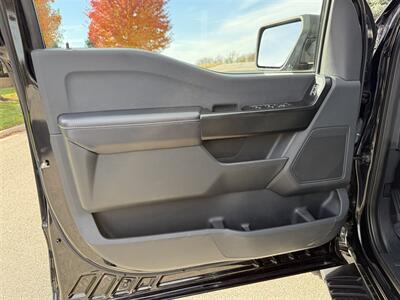 2021 Ford F-150 XL STX - Photo 32 - Bucyrus, KS 66013