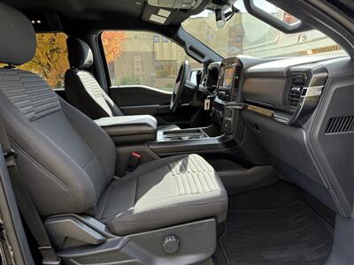 2021 Ford F-150 XL STX - Photo 11 - Bucyrus, KS 66013