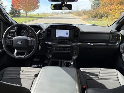 2021 Ford F-150 XL STX - Photo 13 - Bucyrus, KS 66013