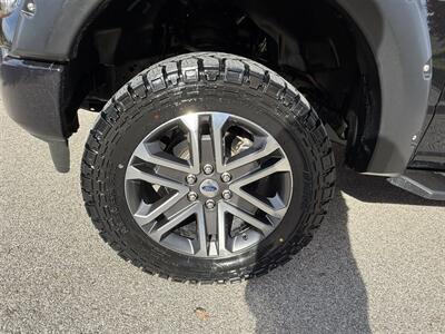 2021 Ford F-150 XL STX - Photo 23 - Bucyrus, KS 66013