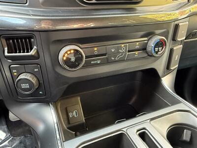 2021 Ford F-150 XL STX - Photo 16 - Bucyrus, KS 66013