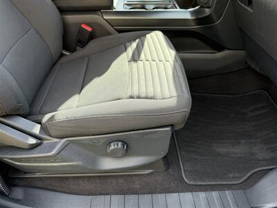 2021 Ford F-150 XL STX - Photo 37 - Bucyrus, KS 66013