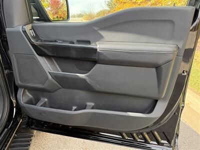 2021 Ford F-150 XL STX - Photo 35 - Bucyrus, KS 66013