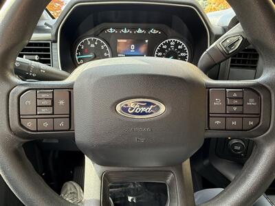 2021 Ford F-150 XL STX - Photo 19 - Bucyrus, KS 66013