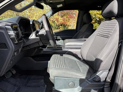2021 Ford F-150 XL STX - Photo 9 - Bucyrus, KS 66013