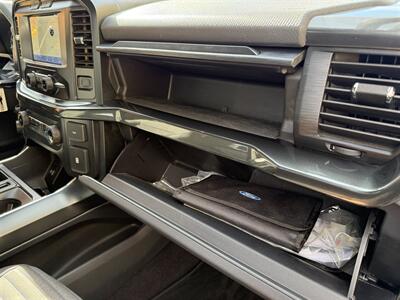 2021 Ford F-150 XL STX - Photo 39 - Bucyrus, KS 66013