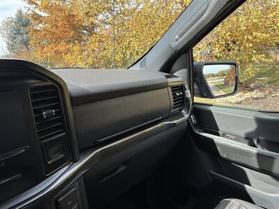 2021 Ford F-150 XL STX - Photo 17 - Bucyrus, KS 66013