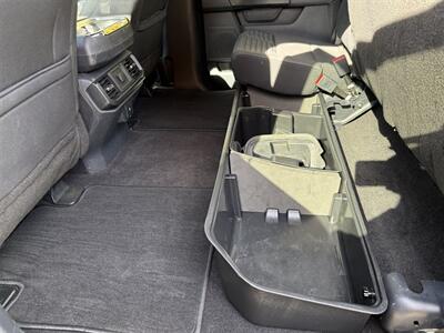 2021 Ford F-150 XL STX - Photo 34 - Bucyrus, KS 66013