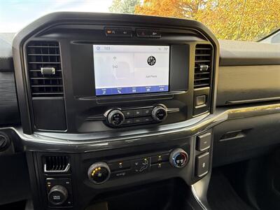 2021 Ford F-150 XL STX - Photo 15 - Bucyrus, KS 66013