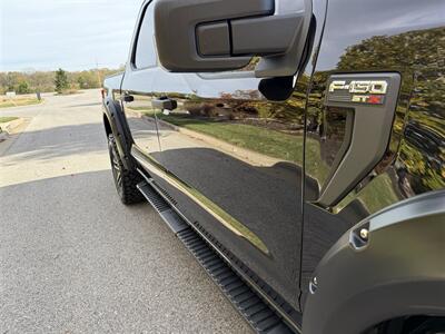2021 Ford F-150 XL STX - Photo 31 - Bucyrus, KS 66013