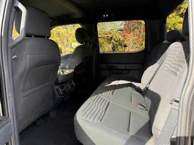 2021 Ford F-150 XL STX - Photo 10 - Bucyrus, KS 66013
