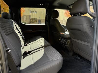 2021 Ford F-150 XL STX - Photo 12 - Bucyrus, KS 66013