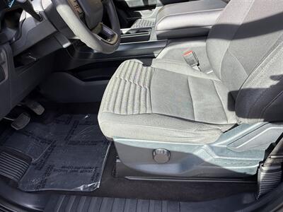 2021 Ford F-150 XL STX - Photo 22 - Bucyrus, KS 66013