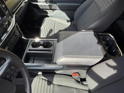 2021 Ford F-150 XL STX - Photo 21 - Bucyrus, KS 66013