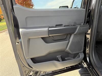 2021 Ford F-150 XL STX - Photo 33 - Bucyrus, KS 66013