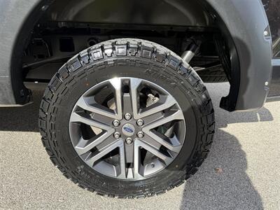 2021 Ford F-150 XL STX - Photo 24 - Bucyrus, KS 66013