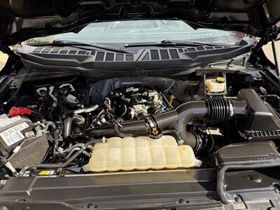 2021 Ford F-150 XL STX - Photo 28 - Bucyrus, KS 66013