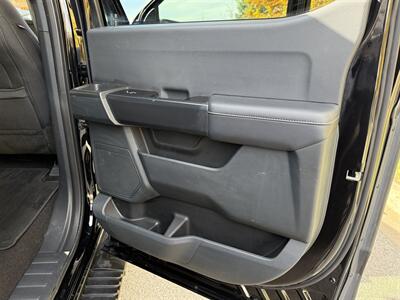 2021 Ford F-150 XL STX - Photo 36 - Bucyrus, KS 66013