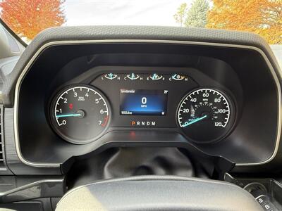 2021 Ford F-150 XL STX - Photo 14 - Bucyrus, KS 66013
