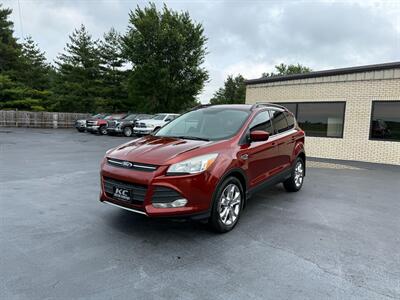 2014 Ford Escape SE SUV