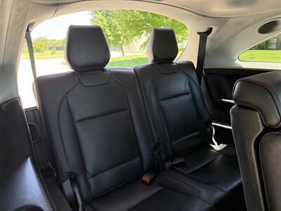 2016 Acura MDX SH-AWD w/Advance   - Photo 15 - Bucyrus, KS 66013