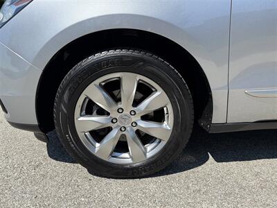 2016 Acura MDX SH-AWD w/Advance   - Photo 28 - Bucyrus, KS 66013