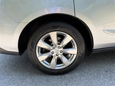 2016 Acura MDX SH-AWD w/Advance   - Photo 30 - Bucyrus, KS 66013
