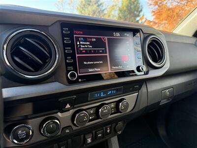 2023 Toyota Tacoma TRD Off Rd. - Photo 15 - Bucyrus, KS 66013