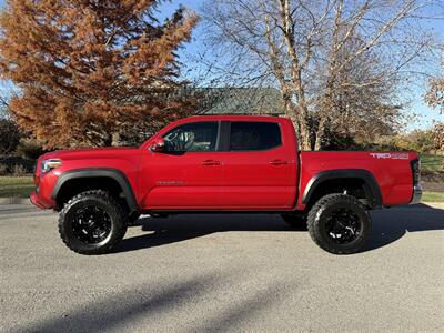 2023 Toyota Tacoma TRD Off Rd. - Photo 2 - Bucyrus, KS 66013
