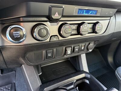 2023 Toyota Tacoma TRD Off Rd. - Photo 16 - Bucyrus, KS 66013