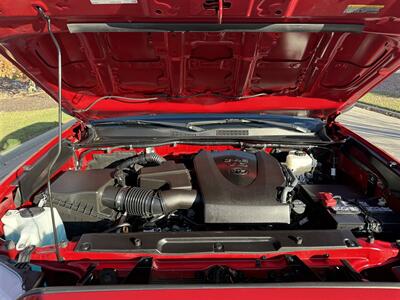2023 Toyota Tacoma TRD Off Rd. - Photo 27 - Bucyrus, KS 66013
