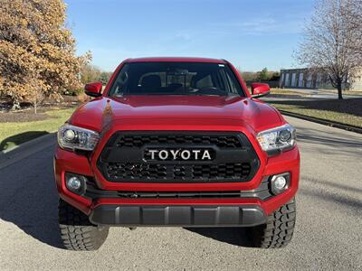 2023 Toyota Tacoma TRD Off Rd. - Photo 3 - Bucyrus, KS 66013