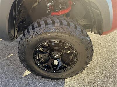 2023 Toyota Tacoma TRD Off Rd. - Photo 24 - Bucyrus, KS 66013