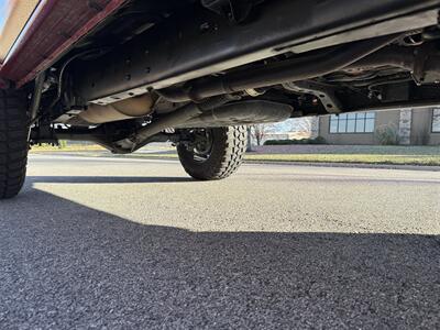 2023 Toyota Tacoma TRD Off Rd. - Photo 28 - Bucyrus, KS 66013