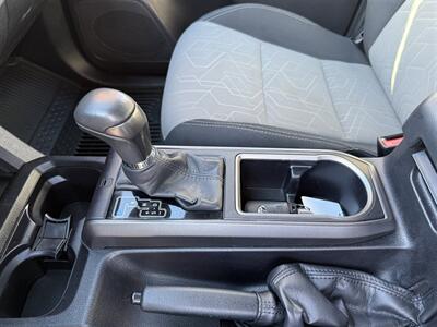 2023 Toyota Tacoma TRD Off Rd. - Photo 17 - Bucyrus, KS 66013
