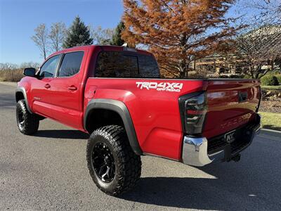 2023 Toyota Tacoma TRD Off Rd. - Photo 8 - Bucyrus, KS 66013